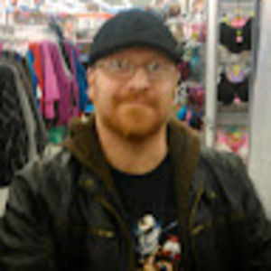 Meet your Posher, Dan